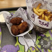  at It's Vegan in Sao Paulo