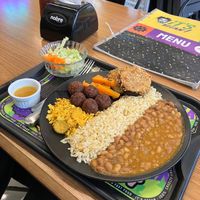  at It's Vegan in Sao Paulo