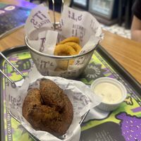   at It's Vegan in Sao Paulo