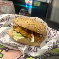   at It's Vegan in Sao Paulo