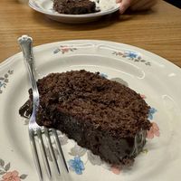   at It's Vegan in Sao Paulo