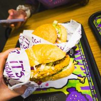  at It's Vegan in Sao Paulo