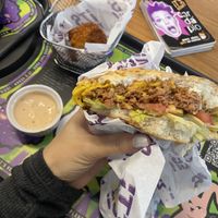   at It's Vegan in Sao Paulo