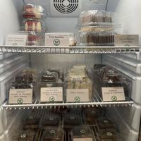   at It's Vegan in Sao Paulo