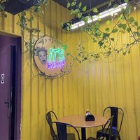 ❣️  at It's Vegan in Sao Paulo