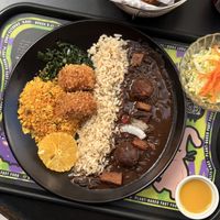   at It's Vegan in Sao Paulo