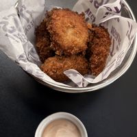   at It's Vegan in Sao Paulo