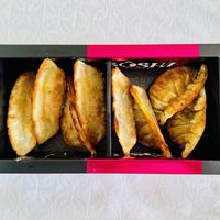 Appetizer  at Sôshi Vegan in Rio De Janeiro