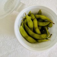 Small but good at Sôshi Vegan in Rio De Janeiro