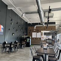   at V Revolution in Englewood