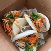 Mushroom boa   at V Revolution in Englewood