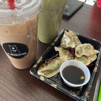 Yum   at V Revolution in Englewood