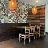 Great vibes  at Yūgen Cuisine in South Lake Tahoe