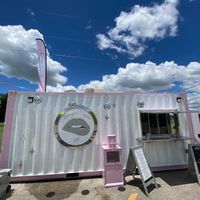 The new Bougie Vegan AF at Bougie Vegan in Belton