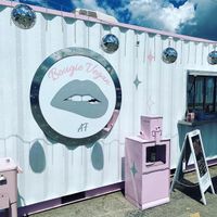 Love love this place  at Bougie Vegan in Belton