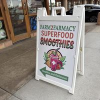   at Farm2Farmacy in Chandler