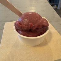   at Mount Desert Island Ice Cream in Matsumoto