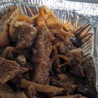 Ga Kho at Goi to Go in Stuttgart