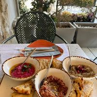  at Ousia Soulful Kitchen in Limassol