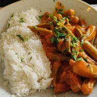 Oker at Ousia Soulful Kitchen in Limassol