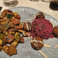  at Ousia Soulful Kitchen in Limassol