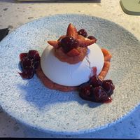   at Ousia Soulful Kitchen in Limassol