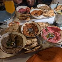  at Ousia Soulful Kitchen in Limassol