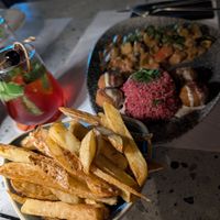  at Ousia Soulful Kitchen in Limassol