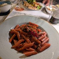  at Ousia Soulful Kitchen in Limassol