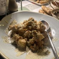   at Ousia Soulful Kitchen in Limassol