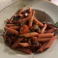   at Ousia Soulful Kitchen in Limassol