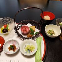  at Zenkoji Fuchinobo in Nagano