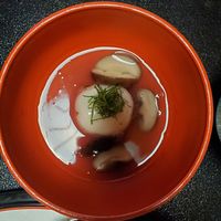  at Zenkoji Fuchinobo in Nagano