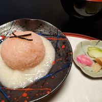  at Zenkoji Fuchinobo in Nagano