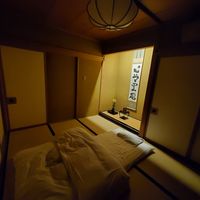  at Zenkoji Fuchinobo in Nagano