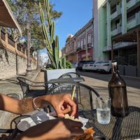  at Cactú in Arecibo