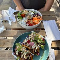   at Cactú in Arecibo