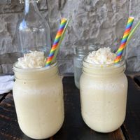   at Cactú in Arecibo