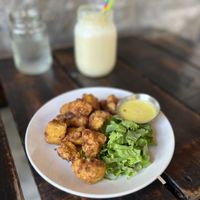   at Cactú in Arecibo