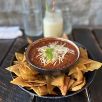   at Cactú in Arecibo