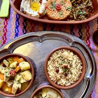   at Amargi Gängeviertel in Hamburg