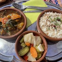   at Amargi Gängeviertel in Hamburg