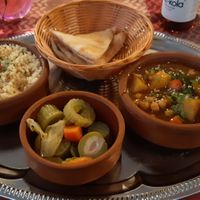  at Amargi Gängeviertel in Hamburg