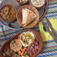   at Amargi Gängeviertel in Hamburg