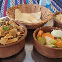  at Amargi Gängeviertel in Hamburg