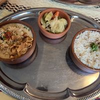   at Amargi Gängeviertel in Hamburg