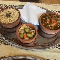   at Amargi Gängeviertel in Hamburg