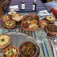   at Amargi Gängeviertel in Hamburg