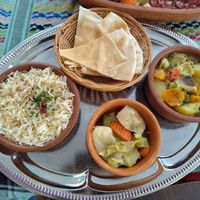 Anginar at Amargi Gängeviertel in Hamburg