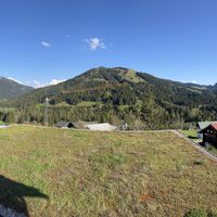   at Bio-Berghotel Ifenblick in Balderschwang